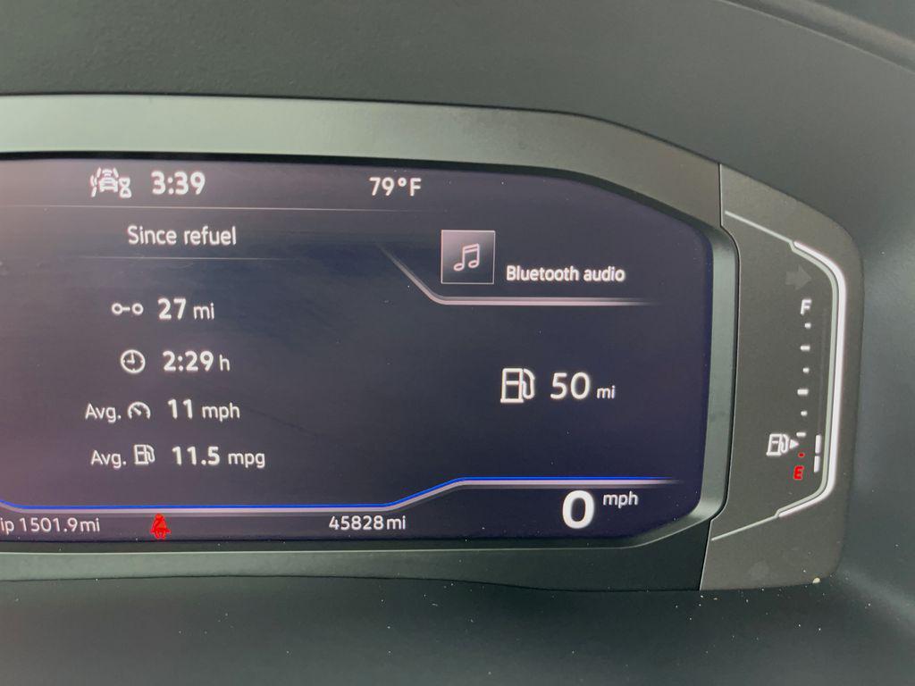 used 2022 Volkswagen Atlas car, priced at $22,895