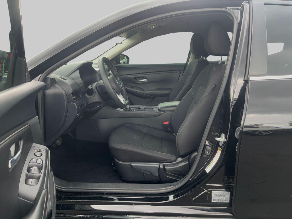 used 2023 Nissan Sentra car, priced at $15,895