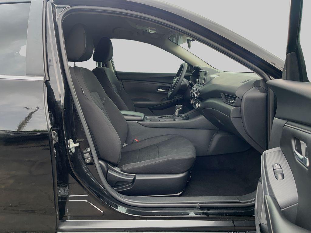 used 2023 Nissan Sentra car, priced at $15,895