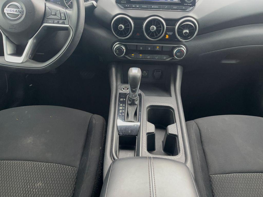 used 2023 Nissan Sentra car, priced at $15,895