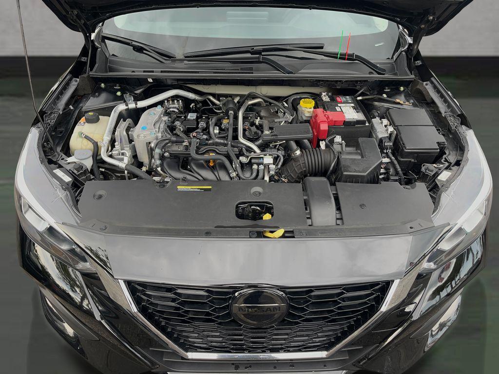 used 2023 Nissan Sentra car, priced at $15,895