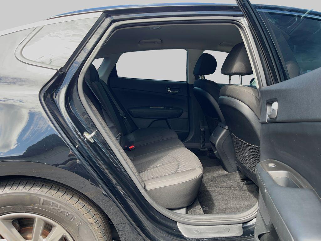 used 2020 Kia Optima car, priced at $10,895
