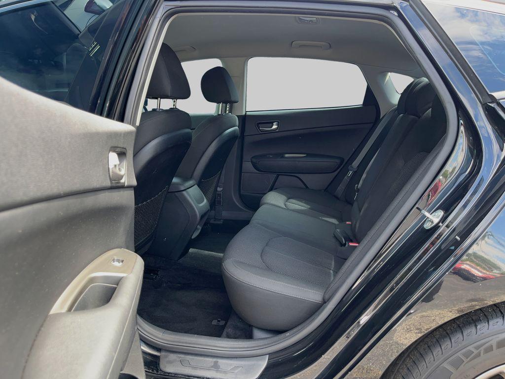 used 2020 Kia Optima car, priced at $10,895