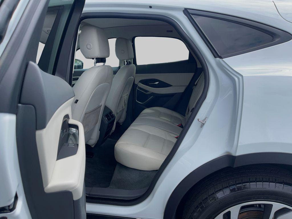 used 2020 Jaguar E-PACE car, priced at $17,895