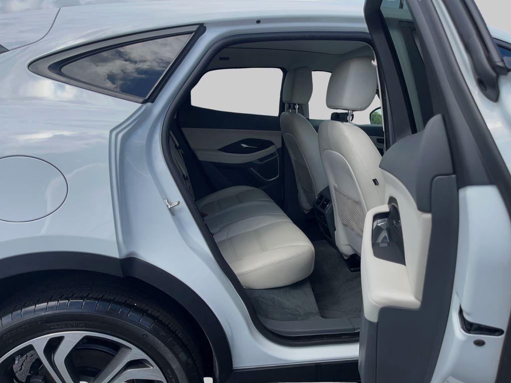 used 2020 Jaguar E-PACE car, priced at $17,895