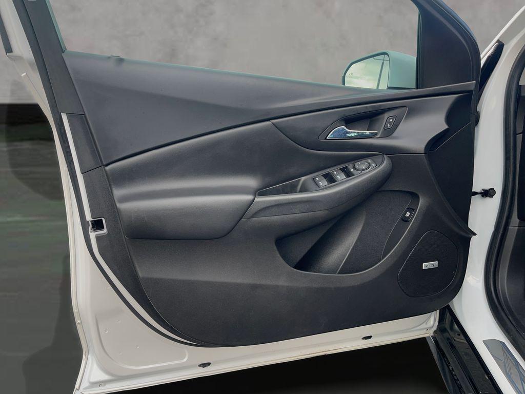 used 2018 Chevrolet Volt car, priced at $11,895