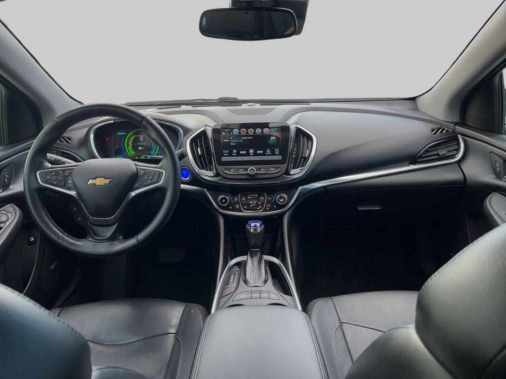 used 2018 Chevrolet Volt car, priced at $11,895