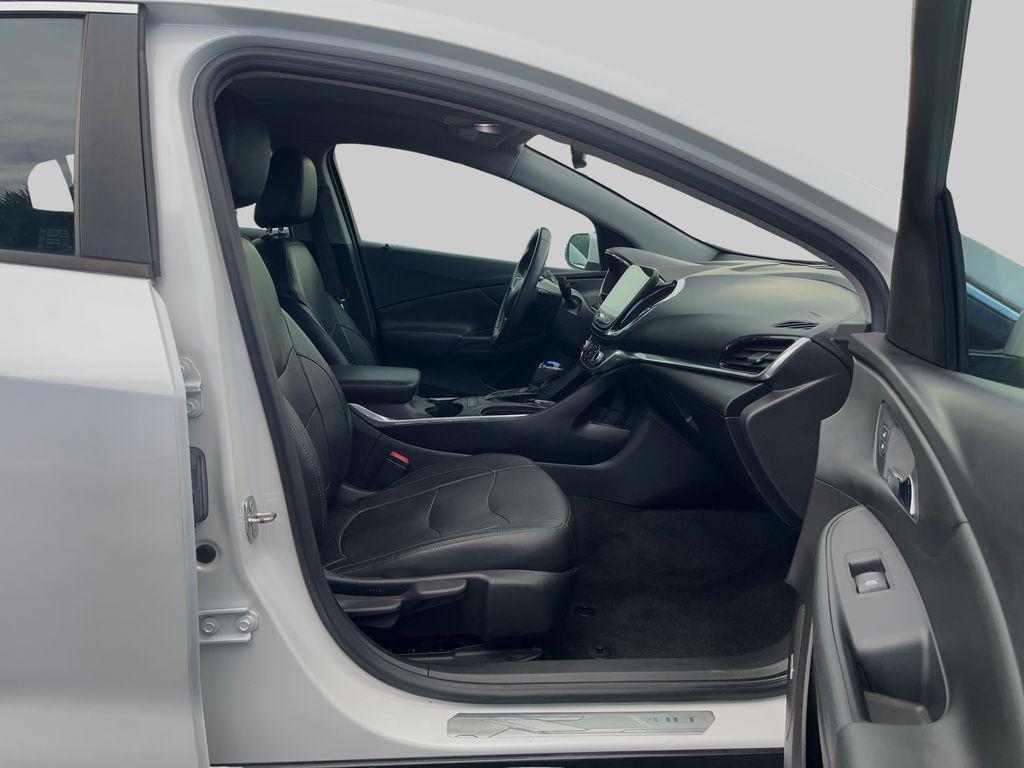 used 2018 Chevrolet Volt car, priced at $11,895