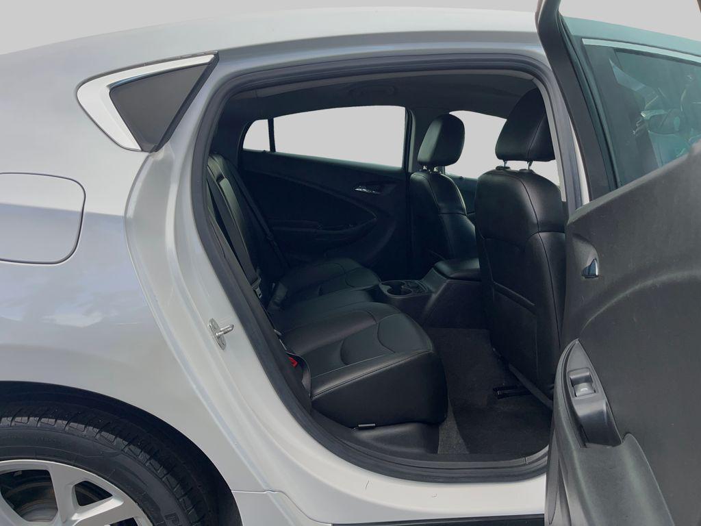 used 2018 Chevrolet Volt car, priced at $11,895