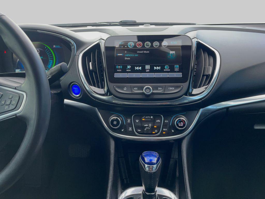 used 2018 Chevrolet Volt car, priced at $11,895