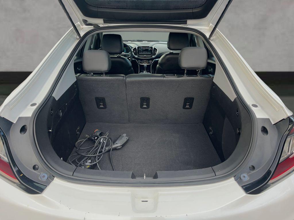 used 2018 Chevrolet Volt car, priced at $11,895