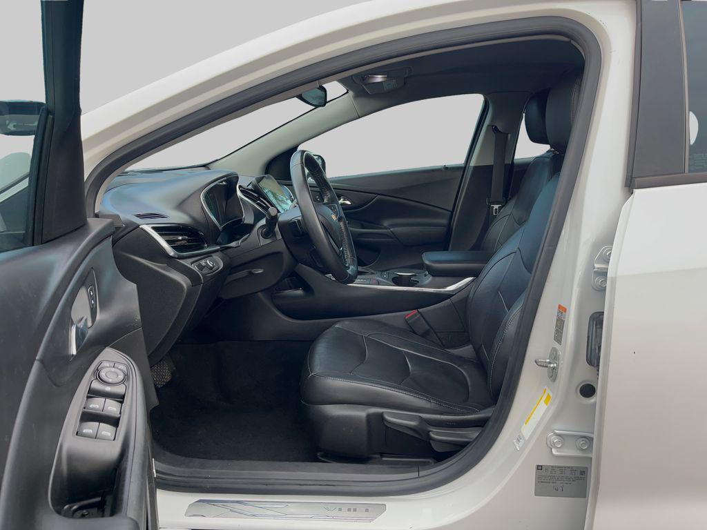used 2018 Chevrolet Volt car, priced at $11,895