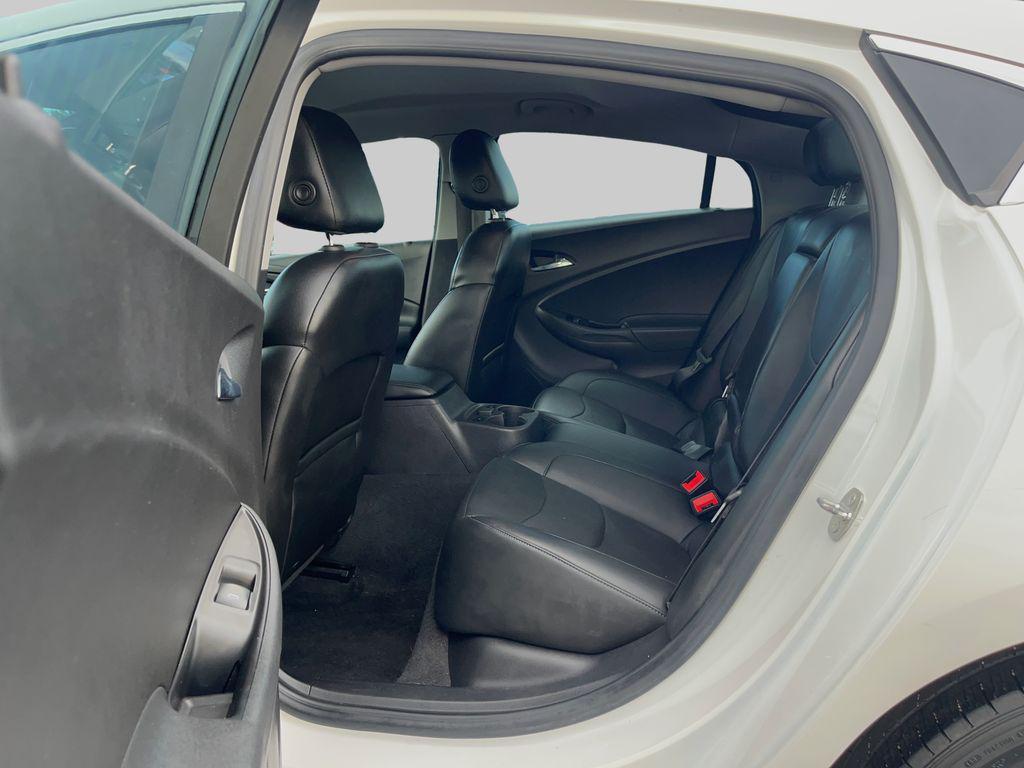 used 2018 Chevrolet Volt car, priced at $11,895