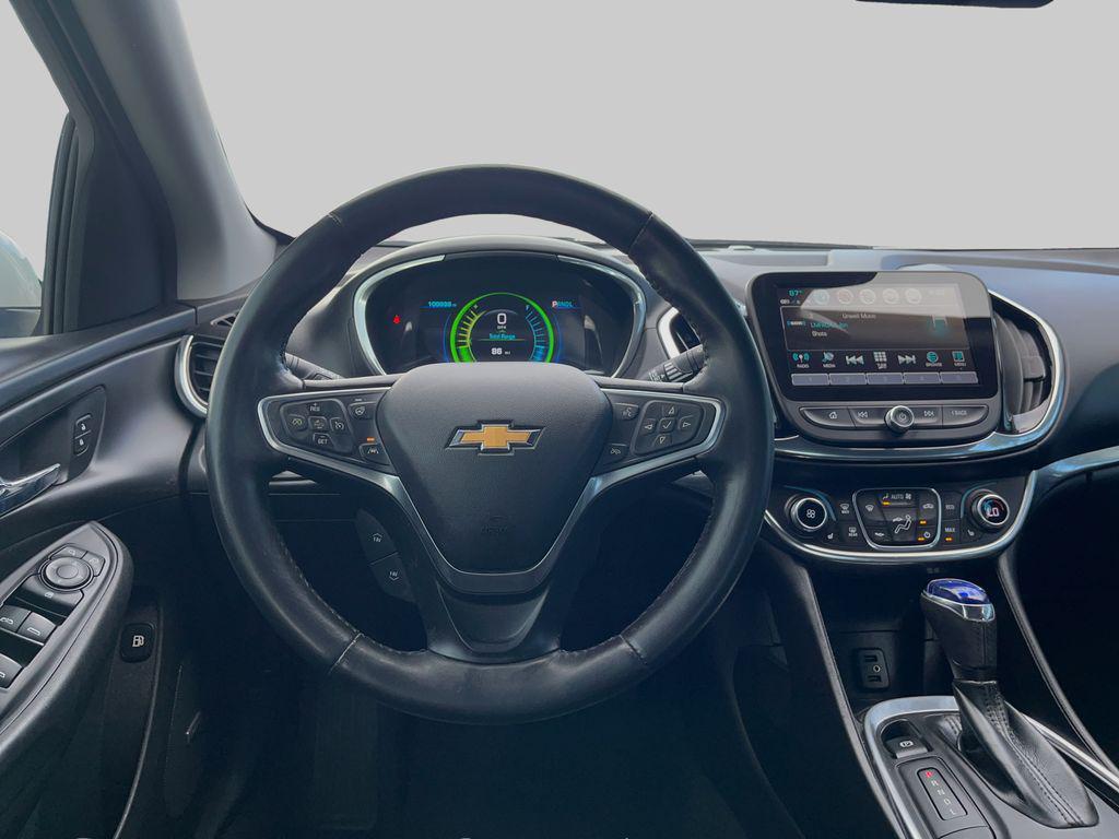 used 2018 Chevrolet Volt car, priced at $11,895