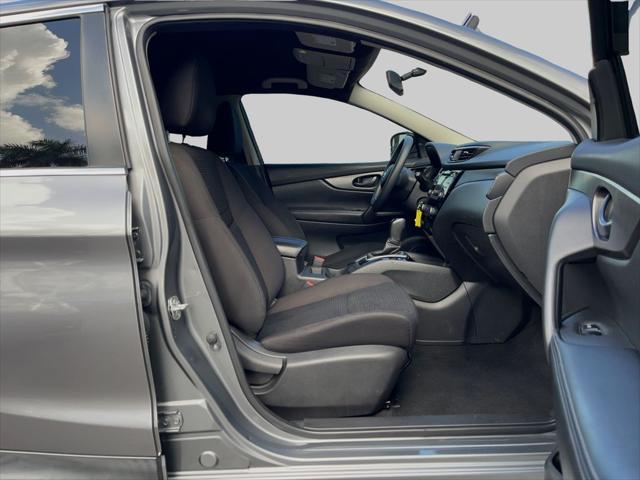 used 2018 Nissan Rogue Sport car, priced at $10,895