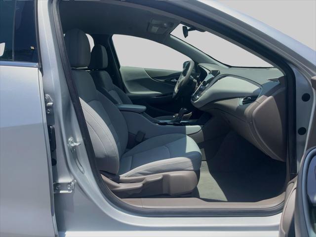 used 2020 Chevrolet Malibu car, priced at $11,595