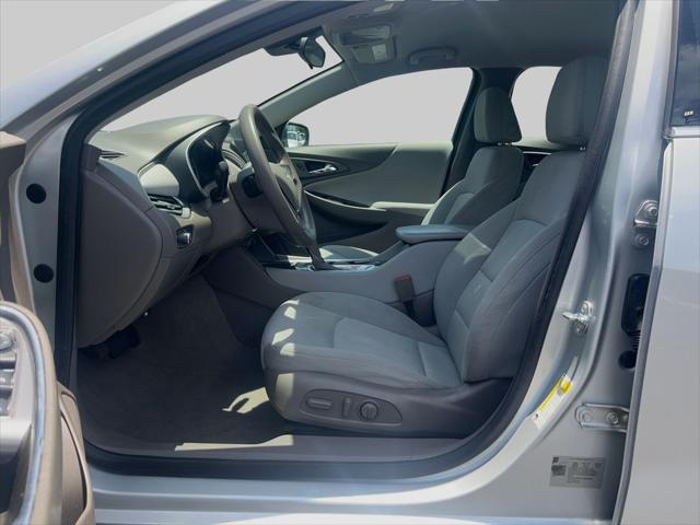 used 2020 Chevrolet Malibu car, priced at $11,595