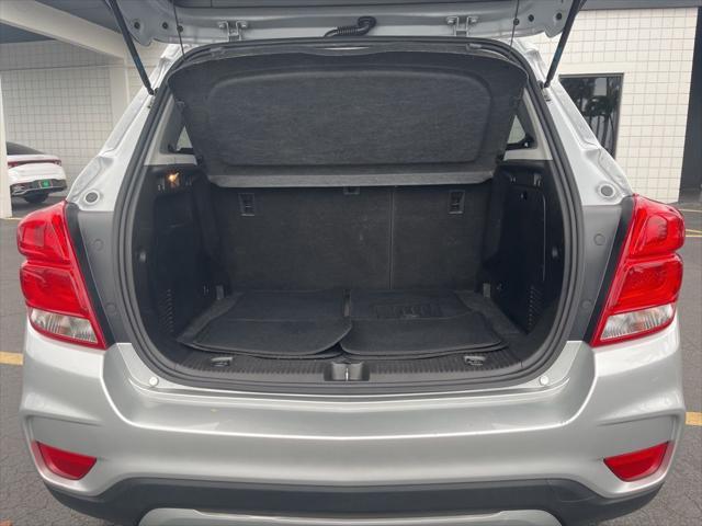 used 2019 Chevrolet Trax car, priced at $10,595