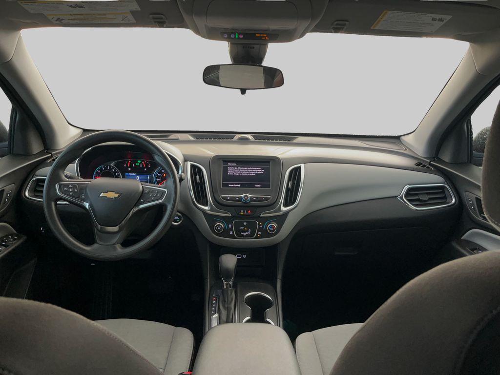 used 2024 Chevrolet Equinox car, priced at $14,895