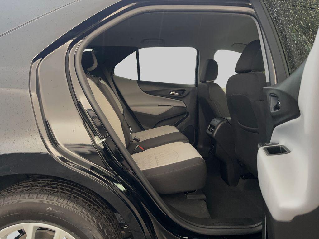 used 2024 Chevrolet Equinox car, priced at $14,895