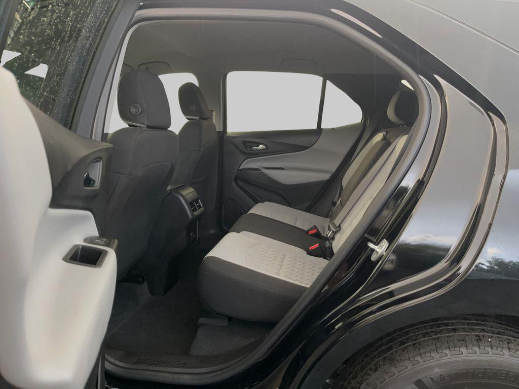 used 2024 Chevrolet Equinox car, priced at $14,895