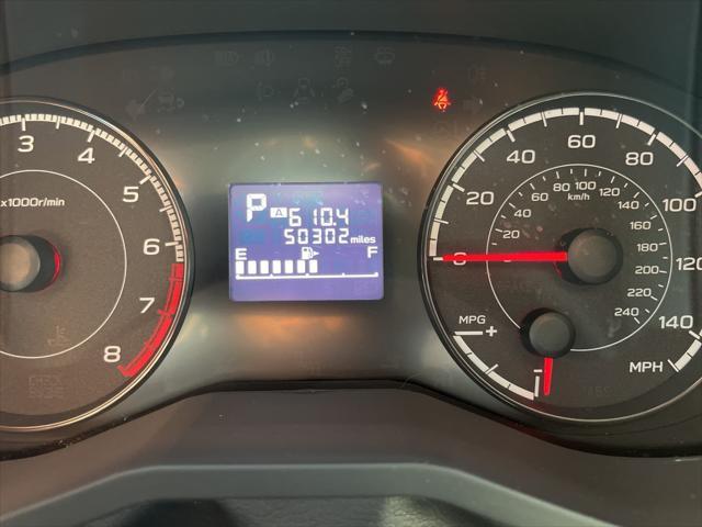 used 2019 Subaru Impreza car, priced at $14,895