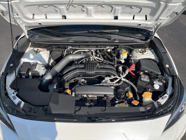 used 2019 Subaru Impreza car, priced at $14,895