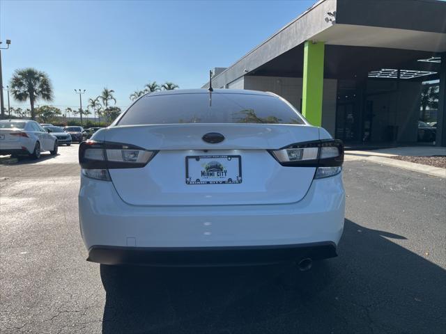 used 2019 Subaru Impreza car, priced at $14,895