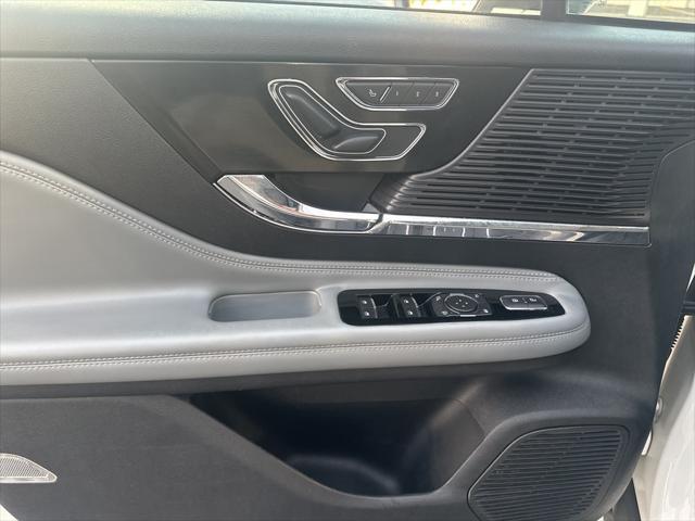 used 2022 Lincoln Corsair car, priced at $23,895