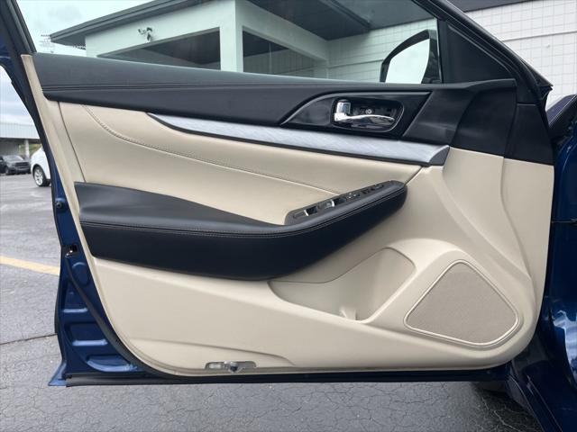 used 2017 Nissan Maxima car, priced at $12,895