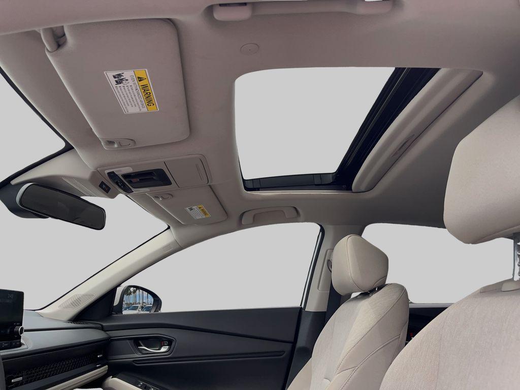 used 2023 Honda Accord car, priced at $23,595