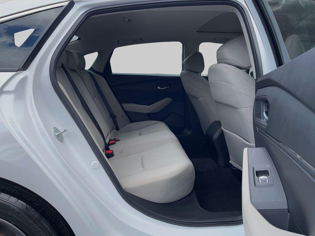 used 2023 Honda Accord car, priced at $23,595