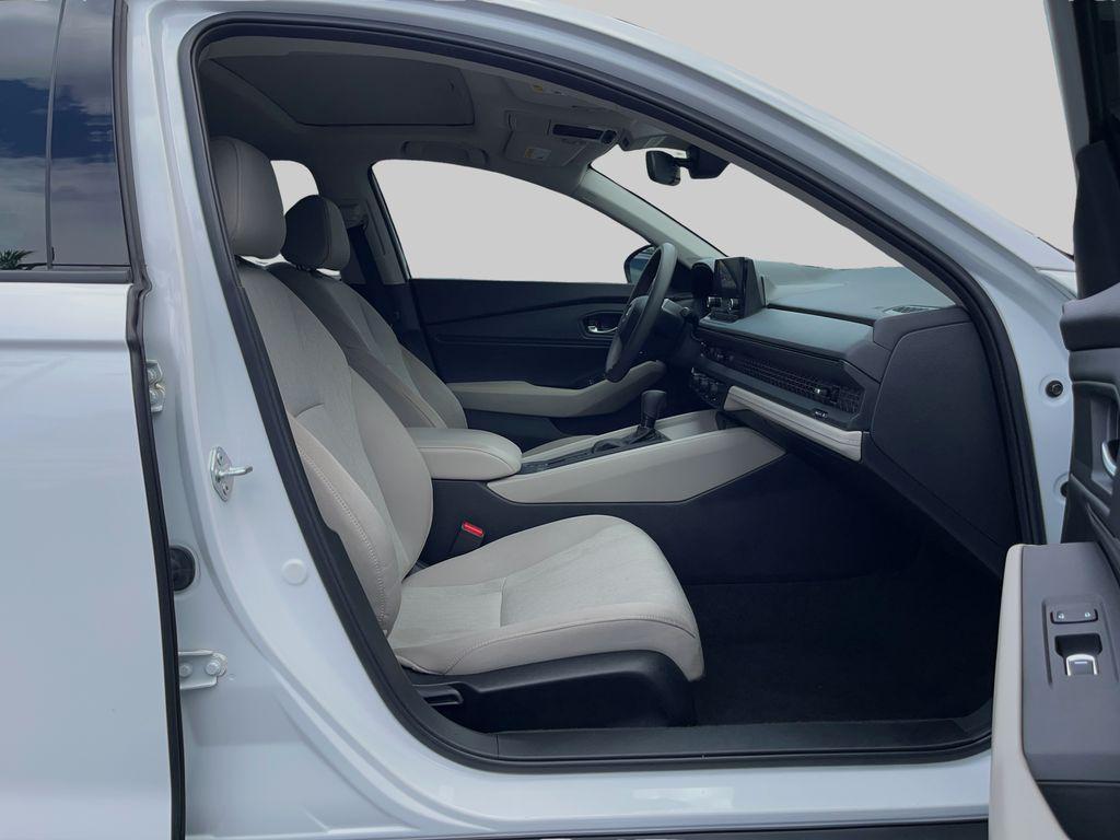used 2023 Honda Accord car, priced at $23,595