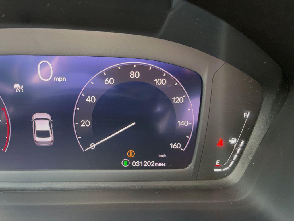 used 2023 Honda Accord car, priced at $23,595