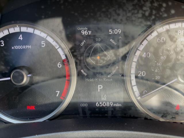 used 2019 Lexus NX 300 car, priced at $21,595