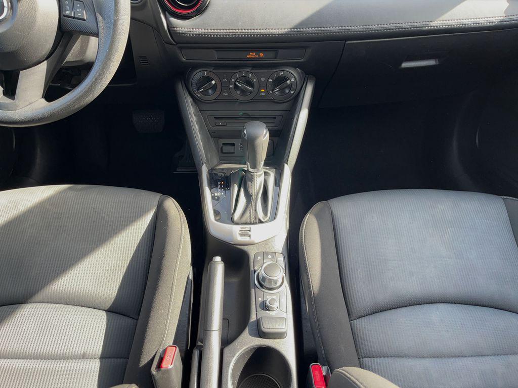 used 2017 Mazda CX-3 car, priced at $11,595