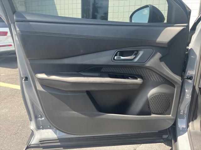used 2023 Nissan ARIYA car, priced at $23,895