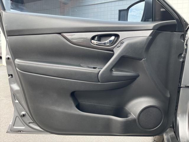 used 2020 Nissan Rogue car, priced at $14,595