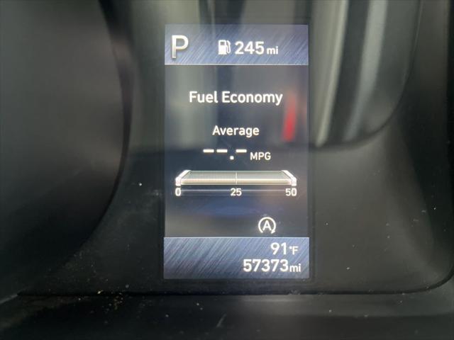 used 2022 Hyundai Elantra car, priced at $13,895