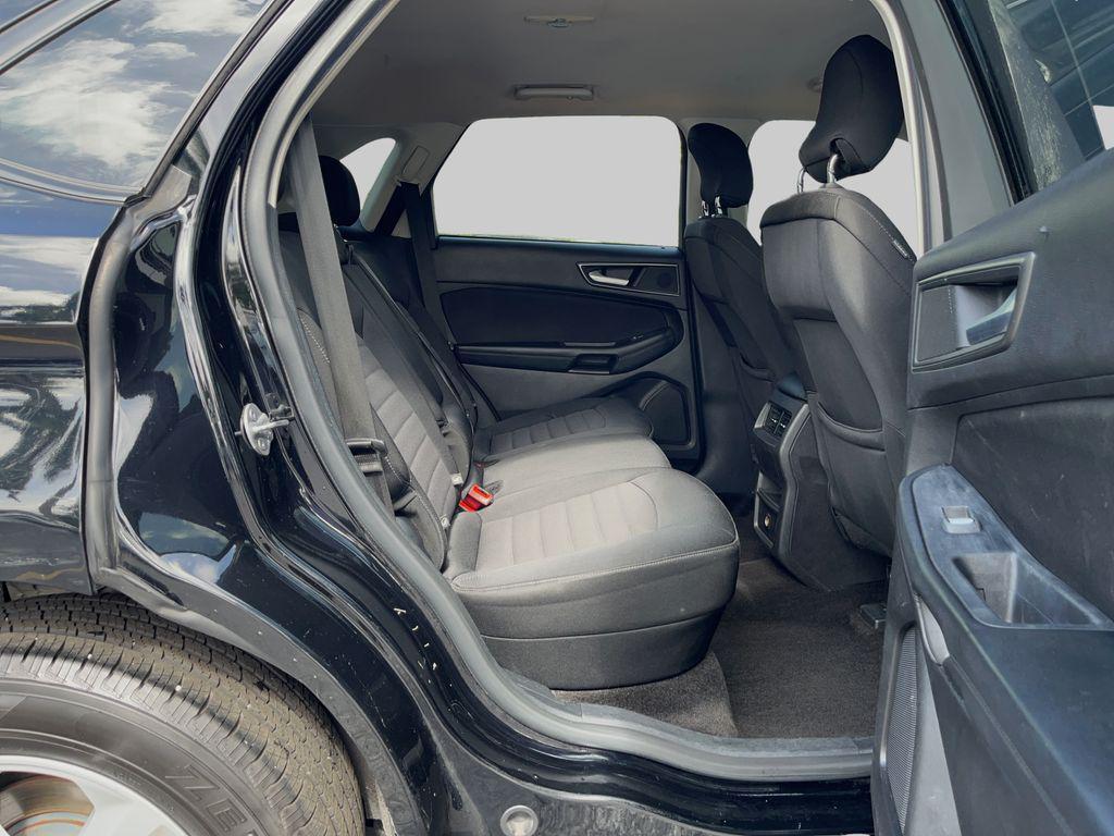 used 2017 Ford Edge car, priced at $8,595