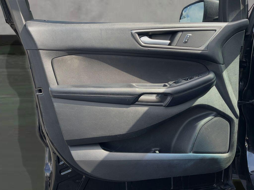 used 2017 Ford Edge car, priced at $8,595