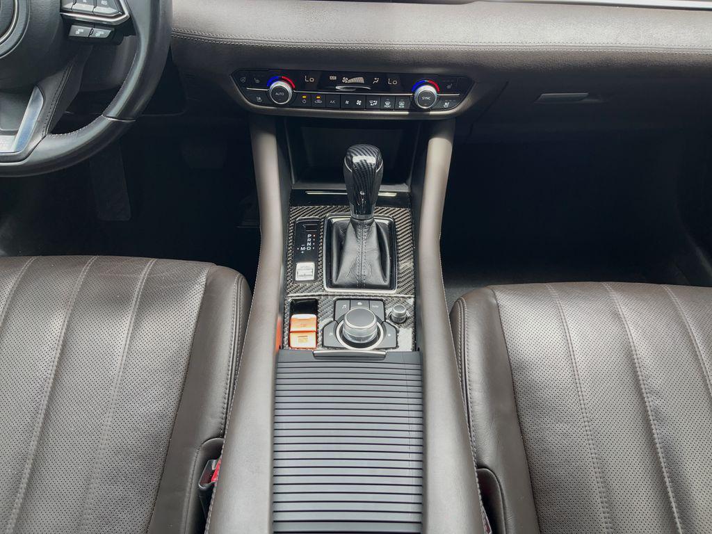 used 2021 Mazda Mazda6 car, priced at $18,595