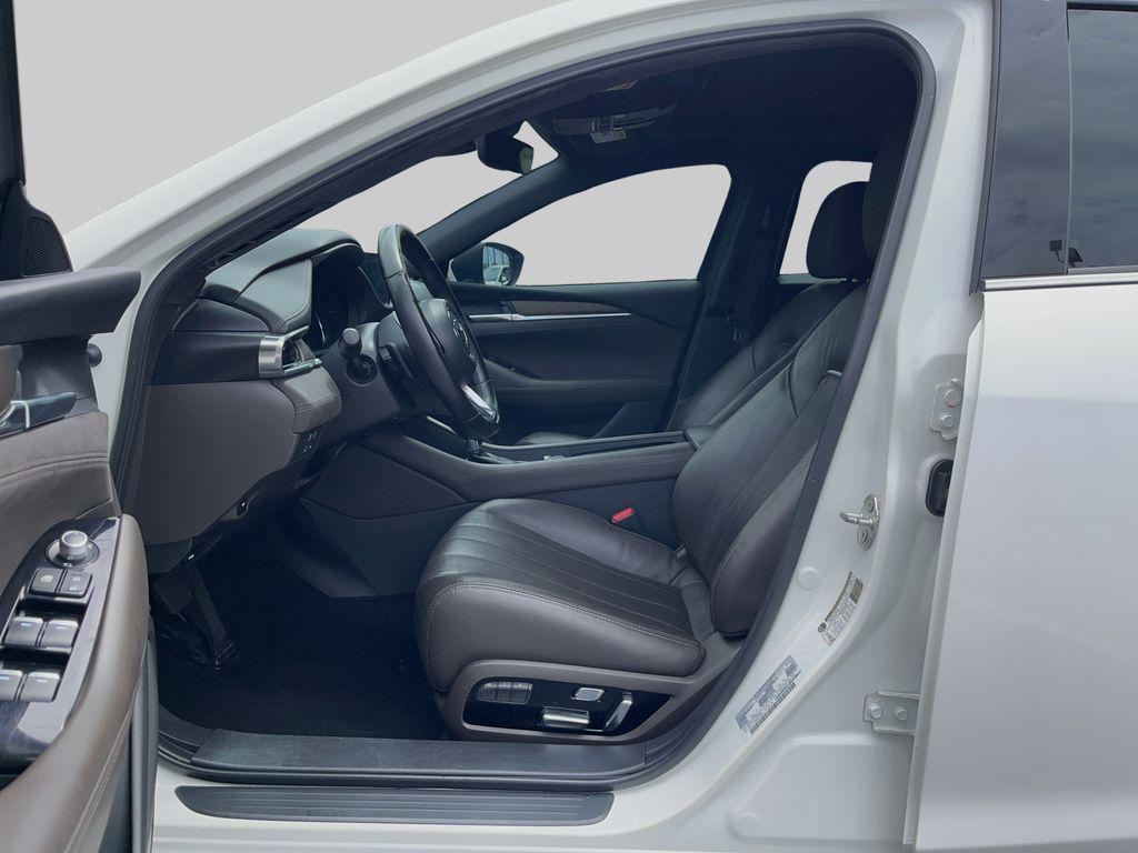 used 2021 Mazda Mazda6 car, priced at $18,595