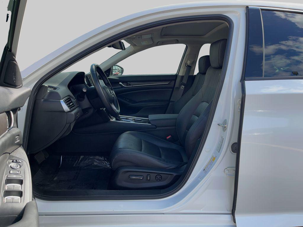 used 2020 Honda Accord car, priced at $22,895