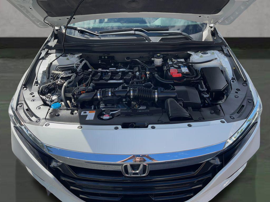 used 2020 Honda Accord car, priced at $22,895