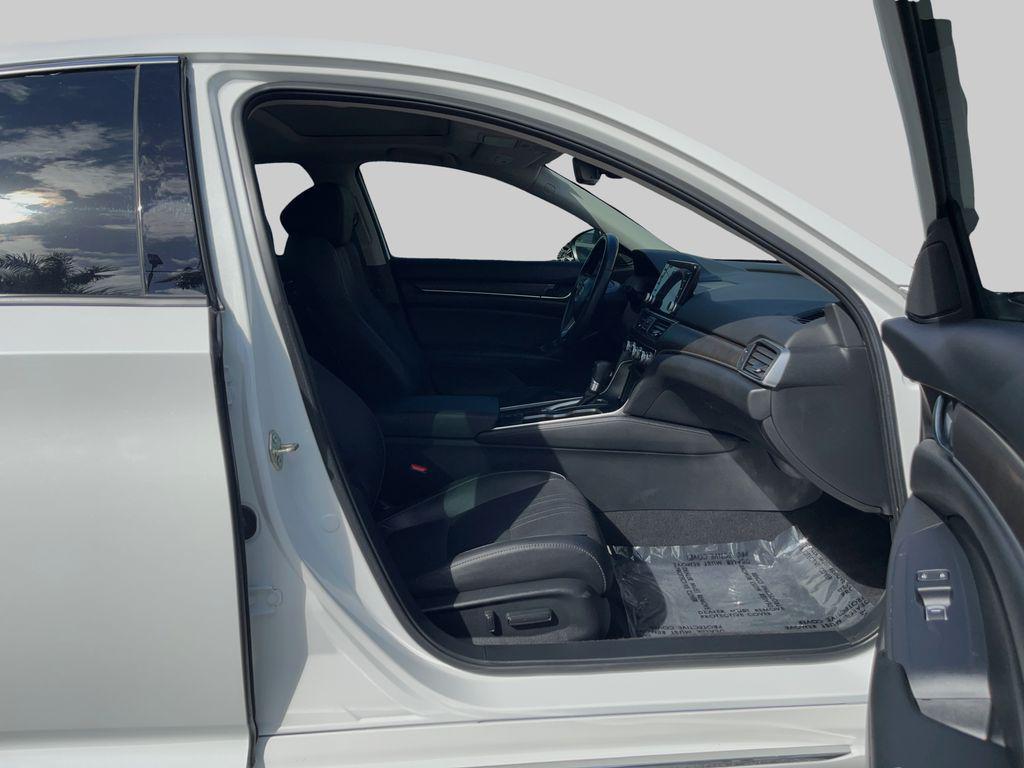 used 2020 Honda Accord car, priced at $22,895