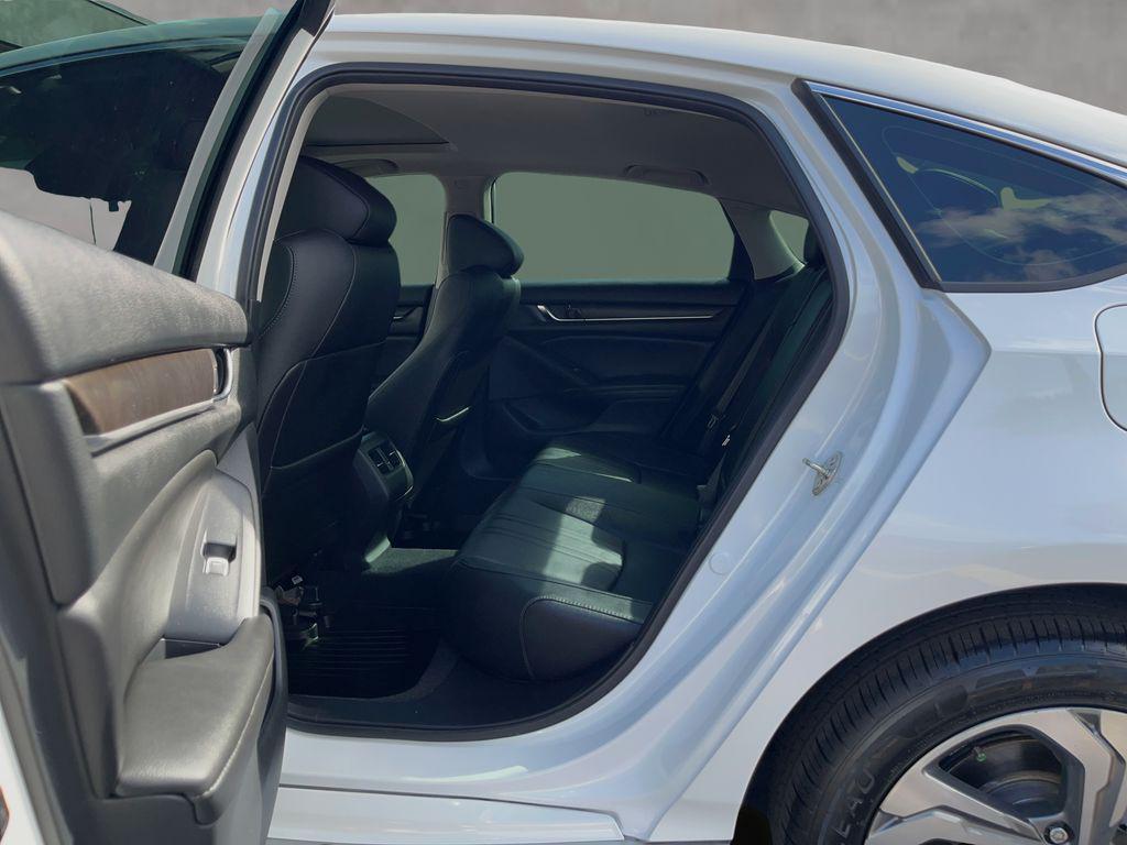 used 2020 Honda Accord car, priced at $22,895