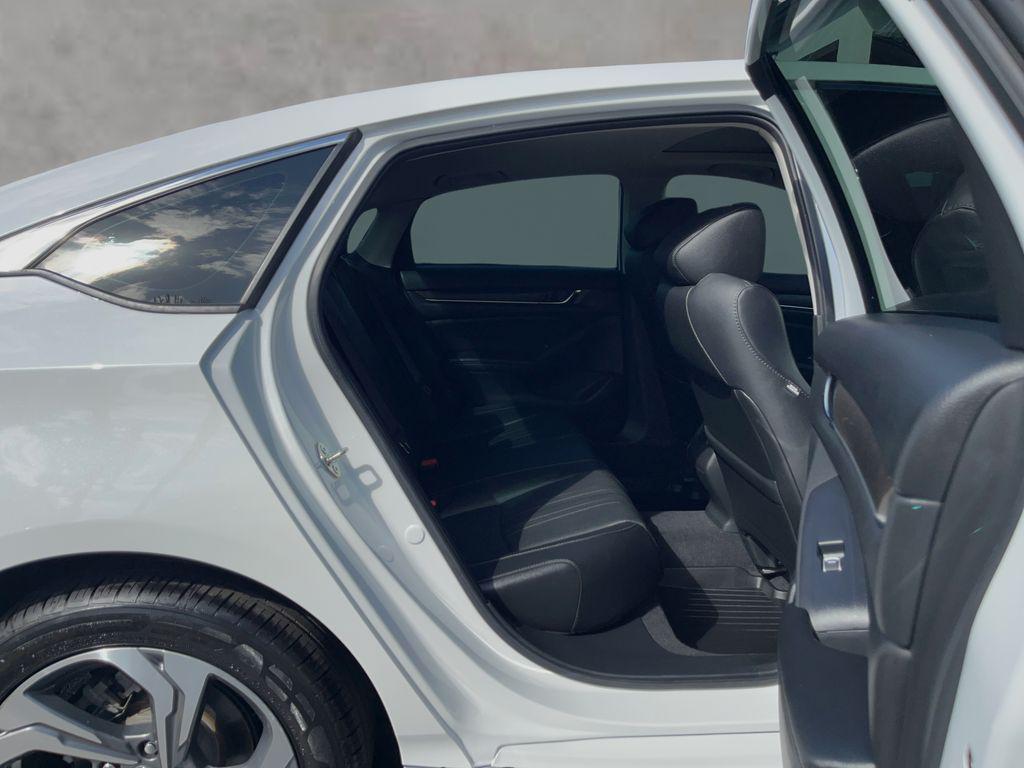used 2020 Honda Accord car, priced at $22,895