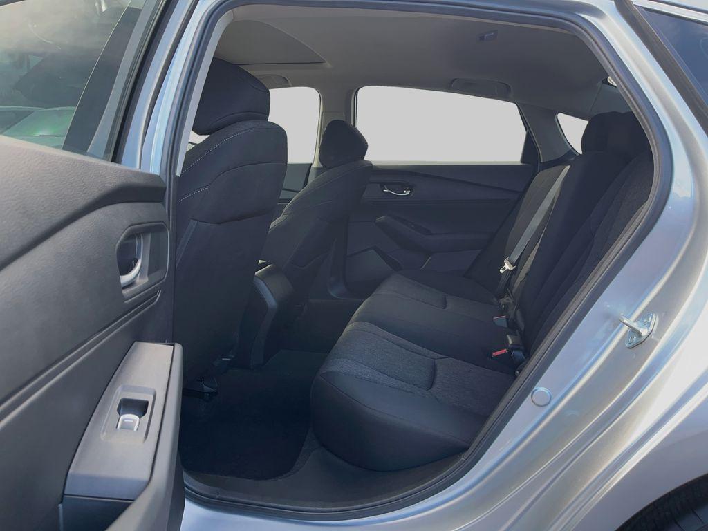 used 2024 Honda Accord car, priced at $23,595