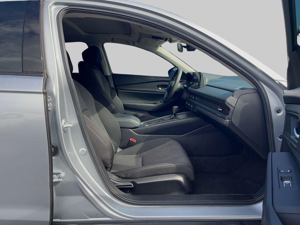used 2024 Honda Accord car, priced at $23,595